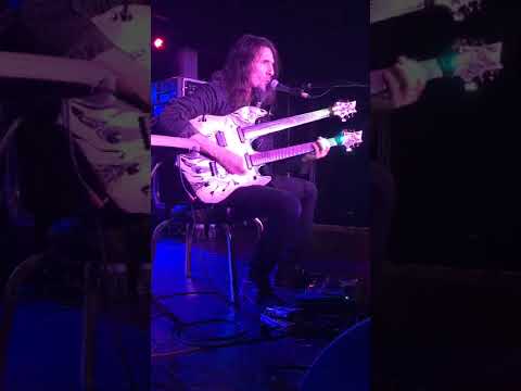 Ron Thal (Bumblefoot)