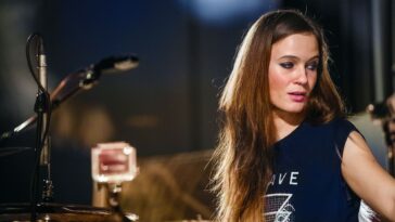 Rush's new drummer experienced an 'Uh-Oh' moment with one iconic track.]