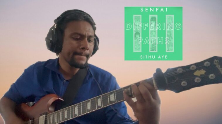Sithu Aye