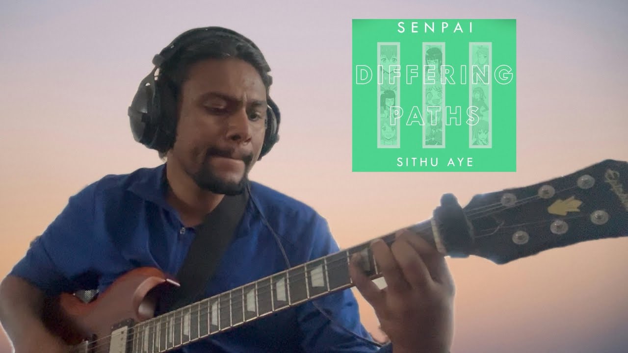 Sithu Aye