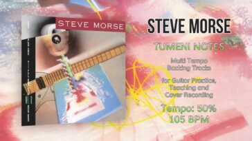 Steve Morse
