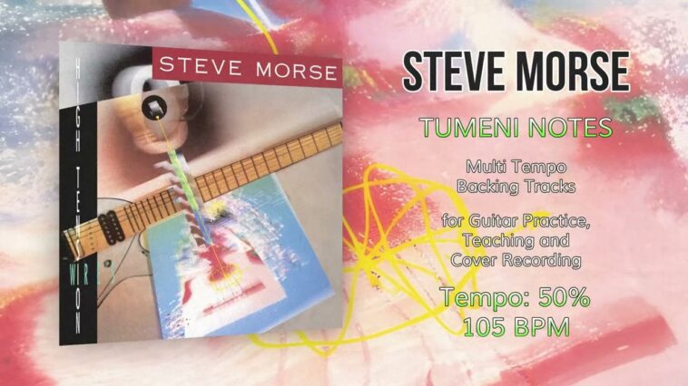 Steve Morse