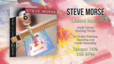 Steve Morse