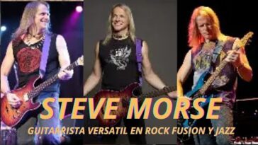 Steve Morse