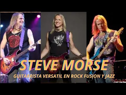 Steve Morse