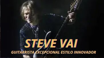 Steve Vai