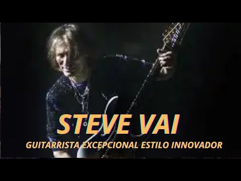 Steve Vai