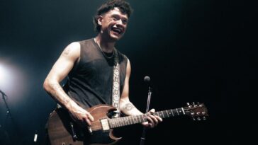 STONE: The Liverpool Alternative Rock Band That Left Their Major Label]