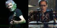 Sammy Hagar Criticizes Alex Van Halen Through Roger Waters]