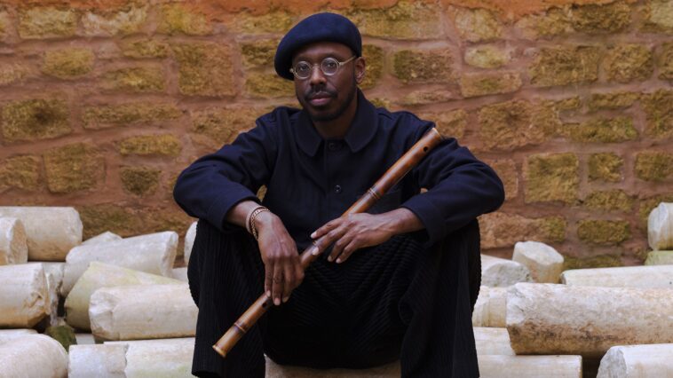 “Shabaka Hutchings Talks About His Transition from Jazz Saxophone to iPad Beatmaking: The Incredible Koala App — An Exceptional Sampler That Gets More Exciting the Further You Explore”]