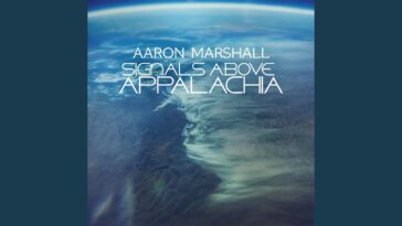 Aaron Marshall