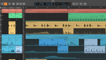 "Significant Enhancement of Its Modulation and Automation Capabilities: A Review of Bitwig Studio 6"]