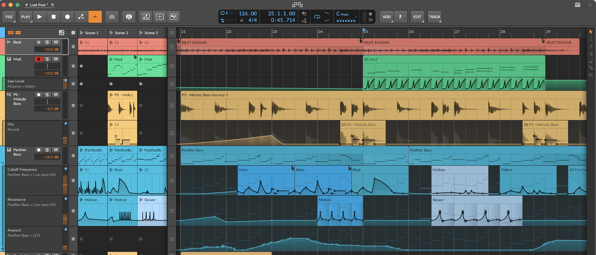 "Significant Enhancement of Its Modulation and Automation Capabilities: A Review of Bitwig Studio 6"]