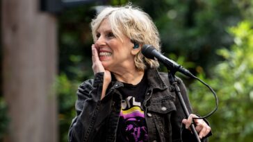 "Some may come as a shock. I was genuinely taken aback." Lucinda Williams shares which rock icons are fans of her music.]