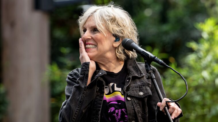 "Some may come as a shock. I was genuinely taken aback." Lucinda Williams shares which rock icons are fans of her music.]