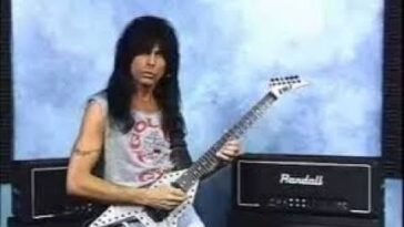 Michael Angelo Batio