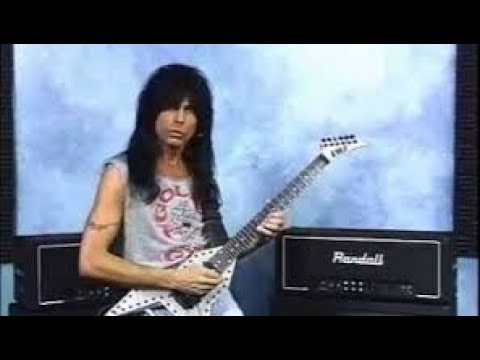 Michael Angelo Batio