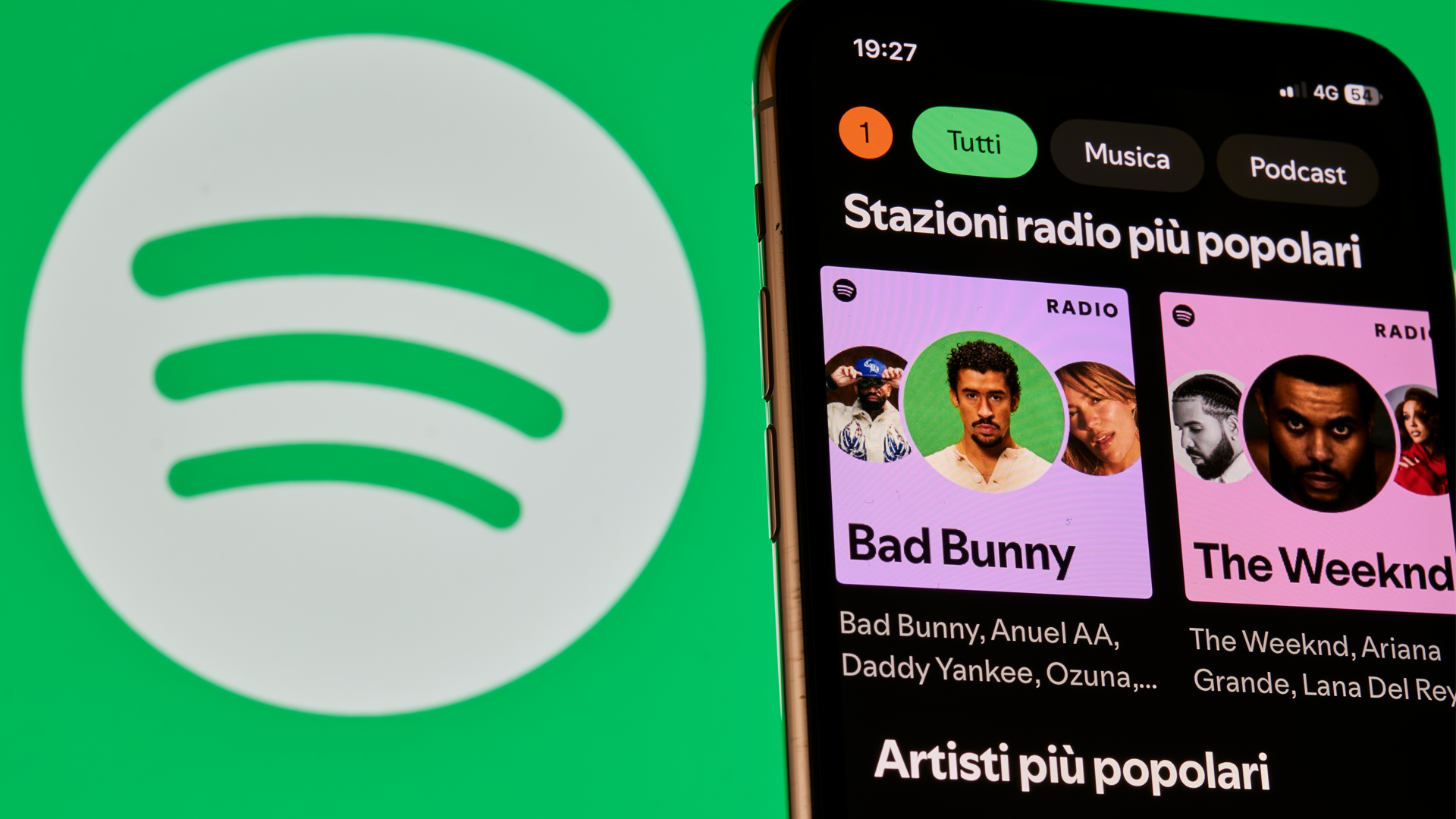 "Spotify Leads the World in Music Industry Payments – Projected to Disburse Over $11 Billion in 2025: Insights from the Latest Loud & Clear Report"]