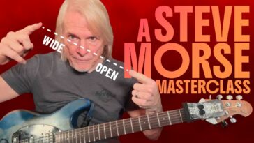 Steve Morse