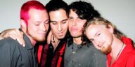 "Stone Temple Pilots: How One Hit Song Transformed Our Identity and Defined an Era in Alternative Rock"]
