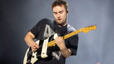 "Support for Young Artists is Limited – Initiatives Like This Are Vital: Sam Fender Raises £50,000 for Youth Music Charity Through His People Watching Tour"]
