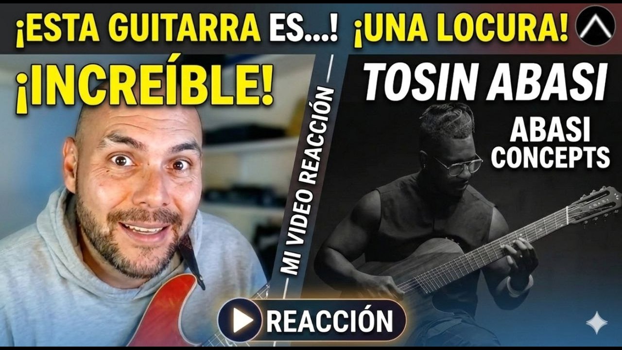 Tosin Abasi