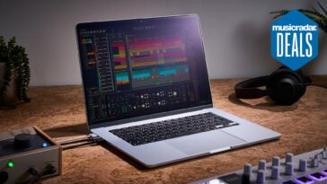 The Apple MacBook Air M4 is among my favorite laptops for music production, now available at a remarkable $250 discount in the Amazon Big Spring Sale—plus don’t miss out on a sweet deal on the new MacBook Pro M5!]