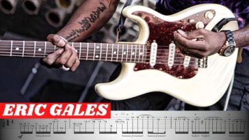 Eric Gales