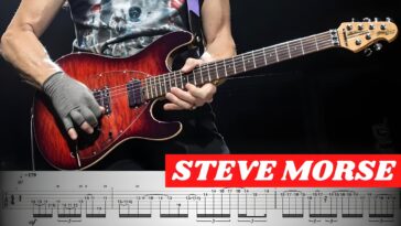 Steve Morse