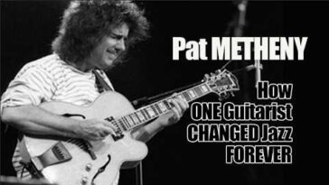 Pat Metheny