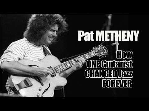 Pat Metheny