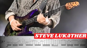 Steve Lukather