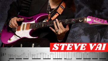 Steve Vai
