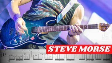 Steve Morse