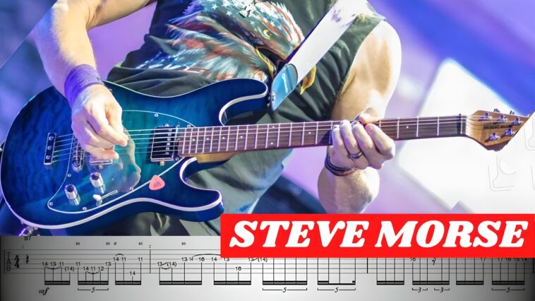 Steve Morse