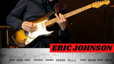Eric Johnson
