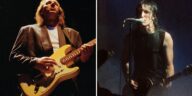 The Story of Adrian Belew's Collaboration with Nine Inch Nails]