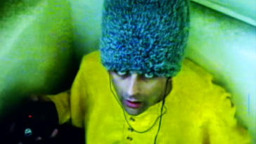 The Tale of Born Slippy: Underworld's Heartfelt Dance Anthem]