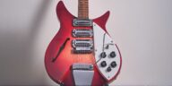 The Tale of John Lennon’s 1964 Rickenbacker – the $1.27 Million Substitute]