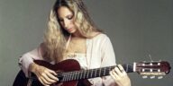 The bassist who rescued Barbra Streisand's iconic song]