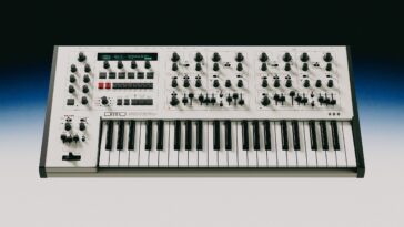 The most thrilling synthesizer we showcased at NAMM 2026 is now ready for order.]