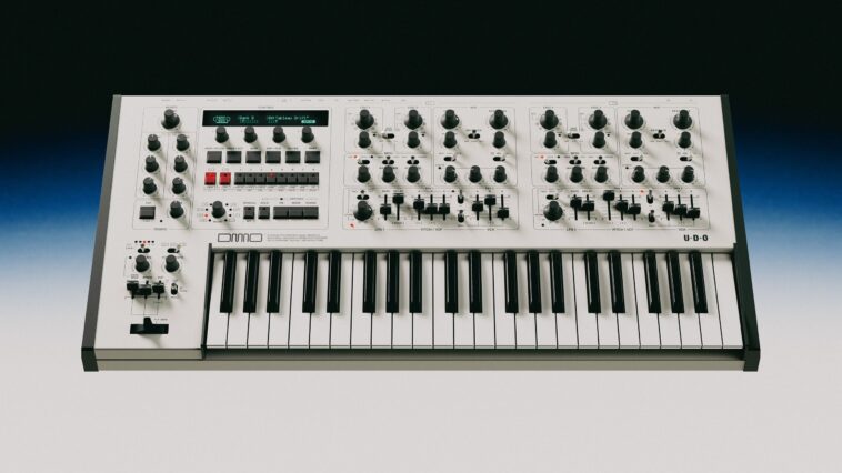 The most thrilling synthesizer we showcased at NAMM 2026 is now ready for order.]
