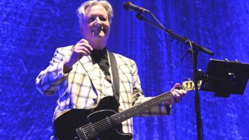 The revival of the Squeeze concept album that never came to be.]