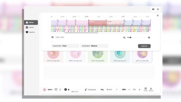 "These tools are meant to enhance—not replace—the artist, ensuring human intent, taste, and creativity remain central": Roland introduces generative AI tool, Melody Flip.]