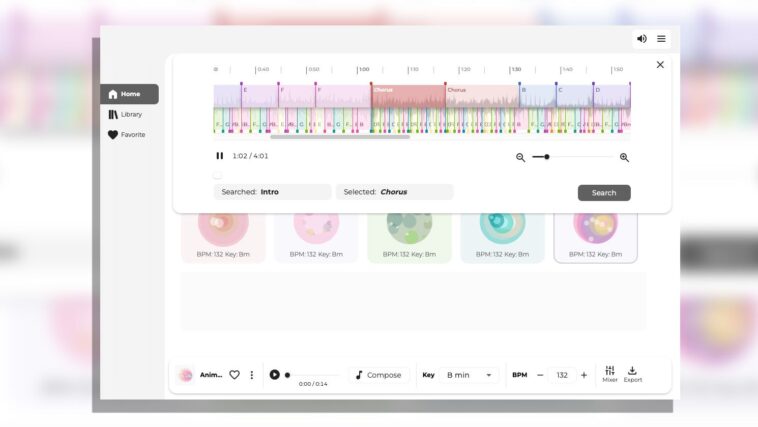 "These tools are meant to enhance—not replace—the artist, ensuring human intent, taste, and creativity remain central": Roland introduces generative AI tool, Melody Flip.]