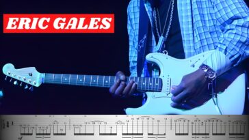 Eric Gales