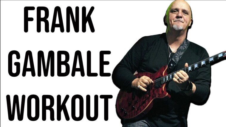 Frank Gambale