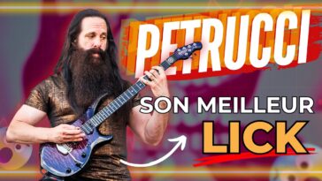 John Petrucci
