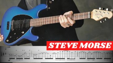 Steve Morse