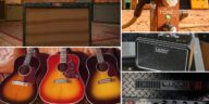 This Week's Eye-Catching New Guitar Equipment]